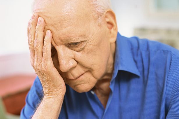 Self-Talk • Elder Abuse • Elder Abuse 1002CAGM5-7 • Affordable Online Classes • Mandatory Classes • Court Ordered Classes • CE Classes • www.affordableonlineclasses.com