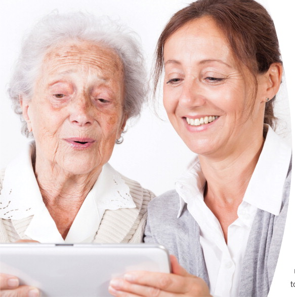 "I" Statements • Elder Abuse • Elder Abuse 1002CAGM5-7 • Affordable Online Classes • Mandatory Classes • Court Ordered Classes • CE Classes • www.affordableonlineclasses.com