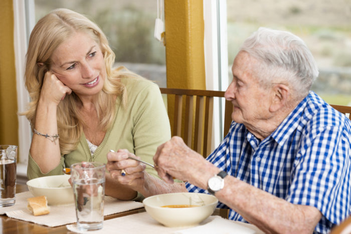 Communication • Elder Abuse • Elder Abuse 1002CAGM5-7 • Affordable Online Classes • Mandatory Classes • Court Ordered Classes • CE Classes • www.affordableonlineclasses.com