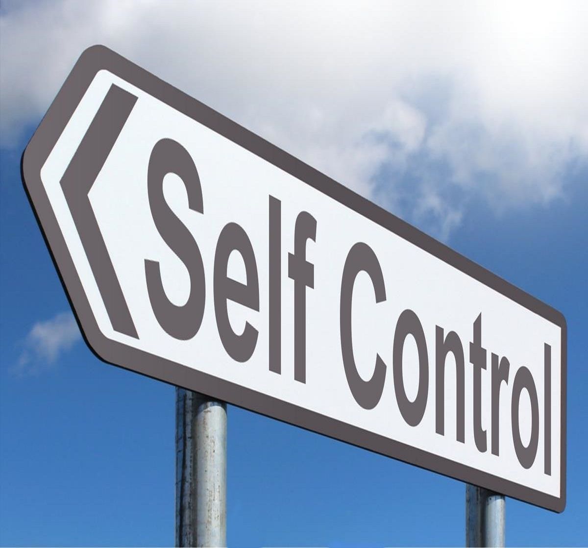 Exercise: Self-Control • Domestic Violence Class 2000 DVF • Affordable Online Classes • Court Ordered Classes • Mandatory Training • affordablemandatoryclasses.com