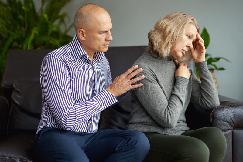 Getting Others to Open Up • Elder Abuse Class 3000EAF • Affordable Online Classes • Court Ordered Classes • Mandatory Training • affordablemandatoryclasses.com