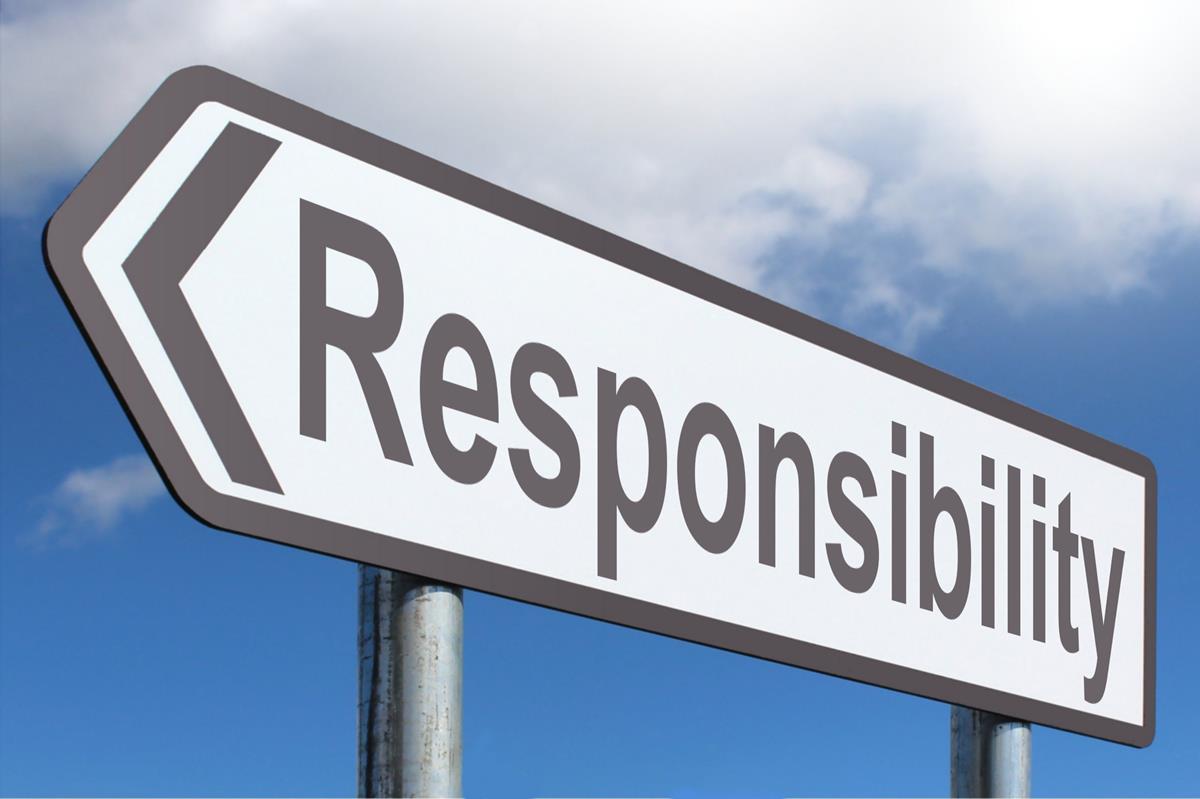 Self Responsibility • Stalker Class 4000SF • Affordable Online Classes • Court Ordered Classes • Mandatory Training • affordablemandatoryclasses.com