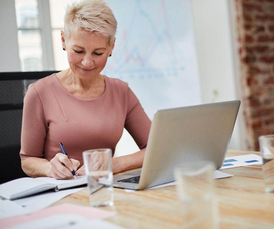 Who I Want to Be • Women's Domestic Violence Course • Affordable Online Classes • Court Ordered Classes • Mandatory Training • affordablemandatoryclasses.com