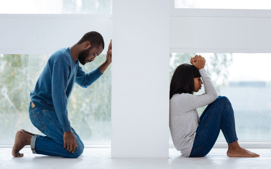 Healing and Forgiveness • Stalker Class 4000SF • Affordable Online Classes • Court Ordered Classes • Mandatory Training • affordablemandatoryclasses.com