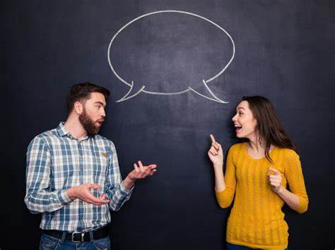 Communication • Stalker Class 4000SF • Affordable Online Classes • Court Ordered Classes • Mandatory Training • affordablemandatoryclasses.com