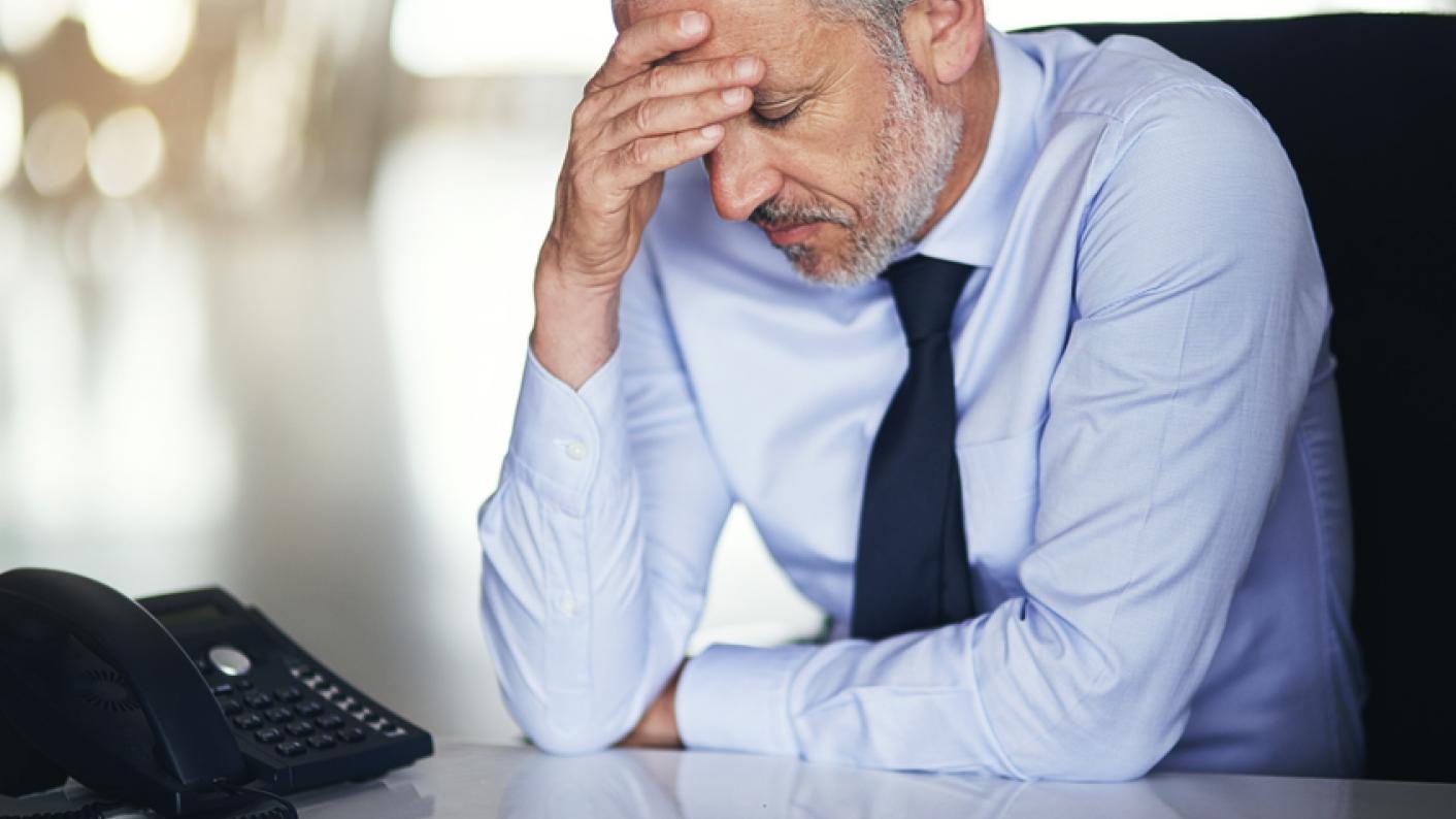 Self-Talk Patterns • Stalker Class (Self-Paced) • Affordable Online Classes • Court Ordered Classes • Mandatory Training • affordablemandatoryclasses.com