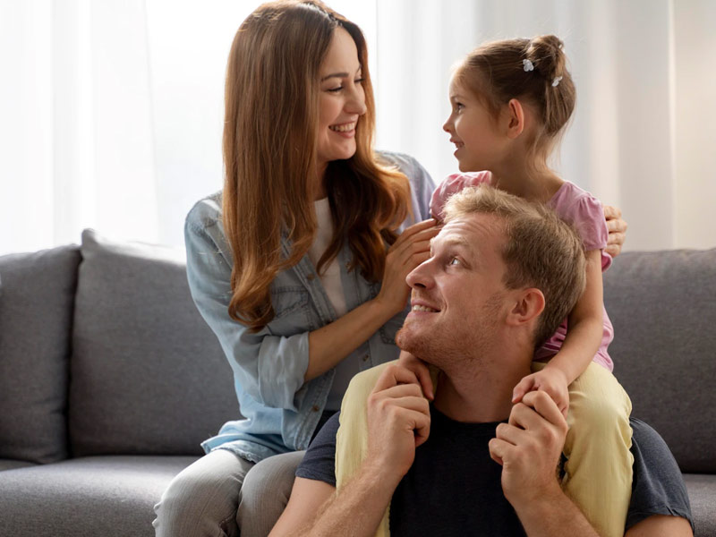 Bad Parenting Factors • Affordable Online Classes • Court Ordered Classes • Mandatory Training • affordablemandatoryclasses.com