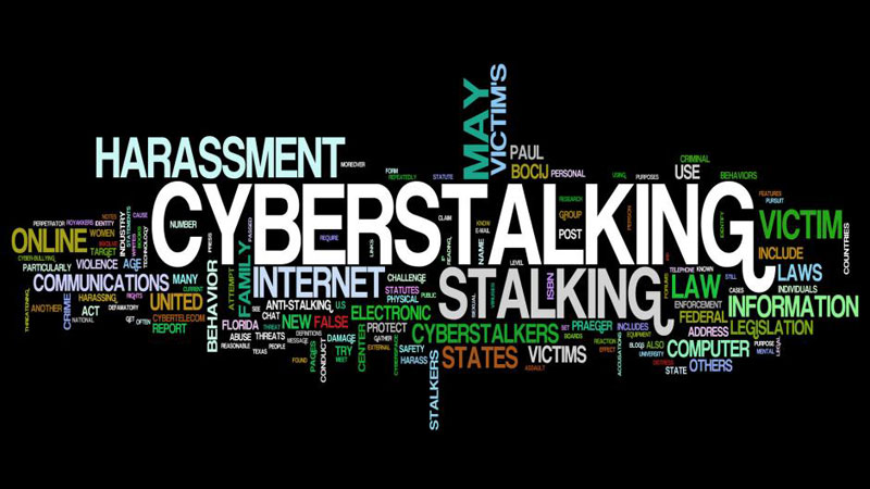 Cyberstalking • Stalker Class 4000SF • Affordable Online Classes • Court Ordered Classes • Mandatory Training • affordablemandatoryclasses.com