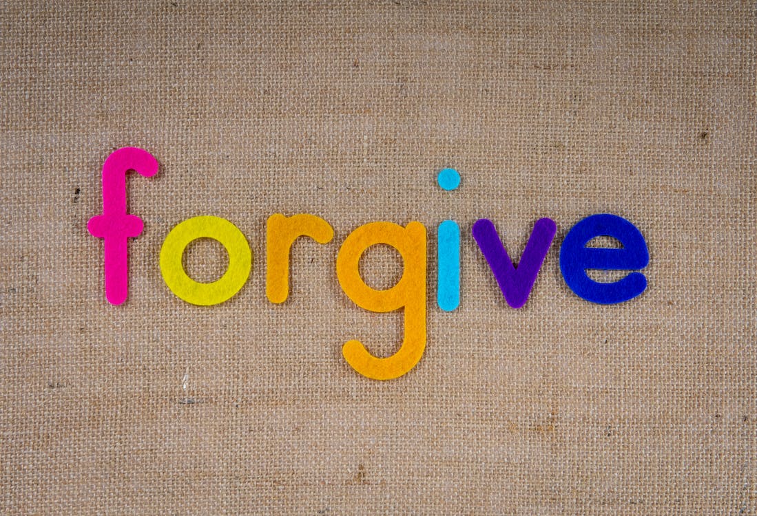 Forgiveness • Elder Abuse Treatment Program • Affordable Online Classes • Court Ordered Classes • Mandatory Training • affordablemandatoryclasses.com